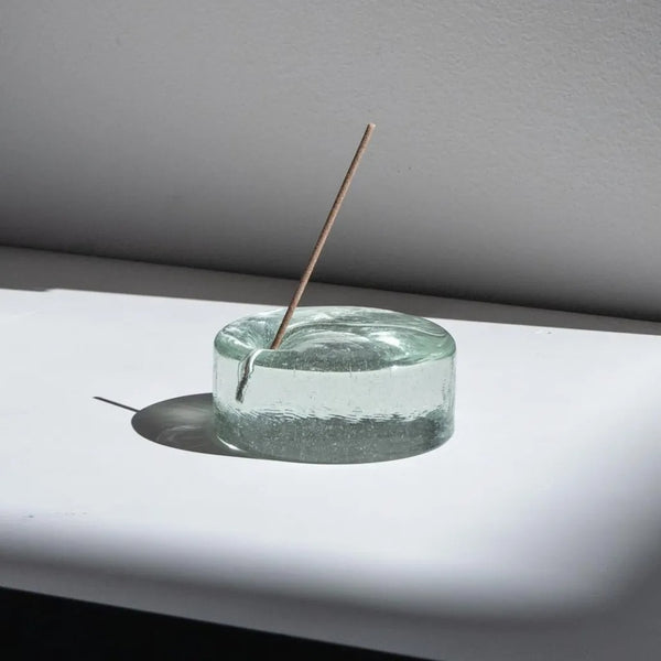 INCENSE STAND 75φ -light