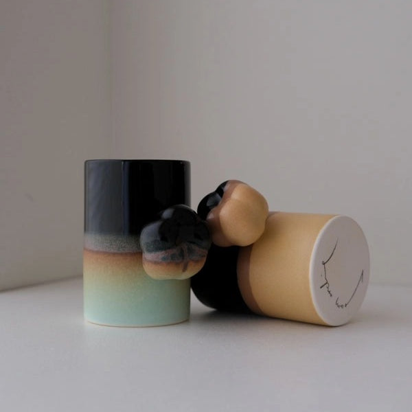 Cotton Wool Cup