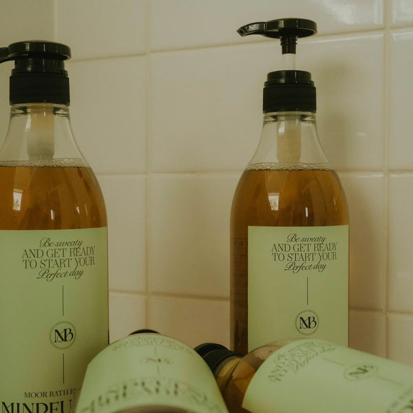MOOR BATH ESSENCE 800ml