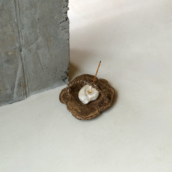 【Exclusive】siyuhada studio Object 02
